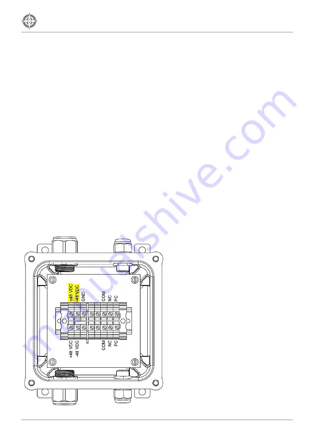 Avlite AV-OL-KT-A1 Installation & Service Manual Download Page 24