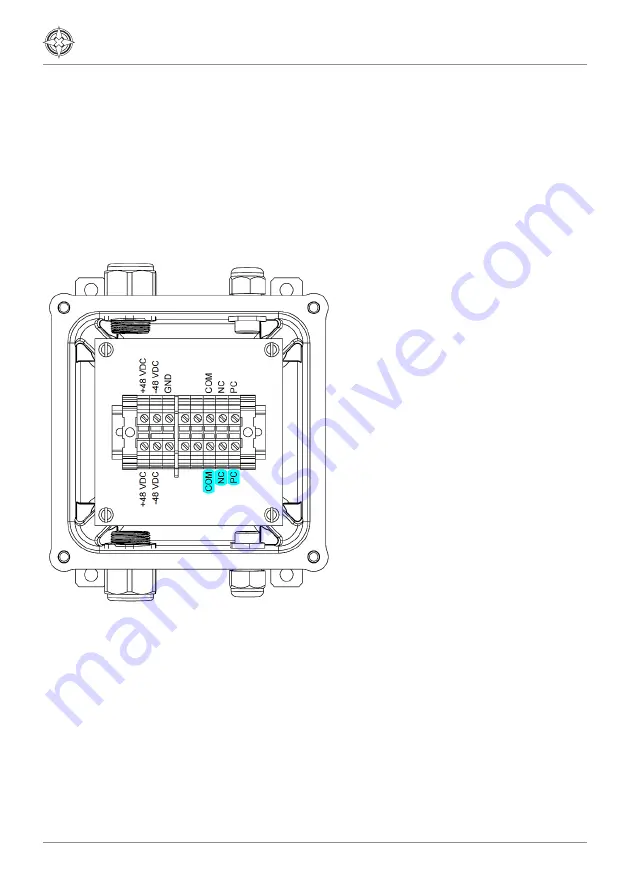 Avlite AV-OL-KT-A1 Installation & Service Manual Download Page 28