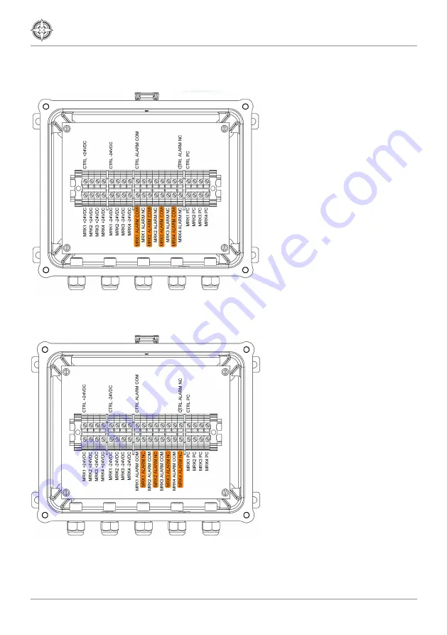 Avlite AV-OL-KT-A1 Installation & Service Manual Download Page 32