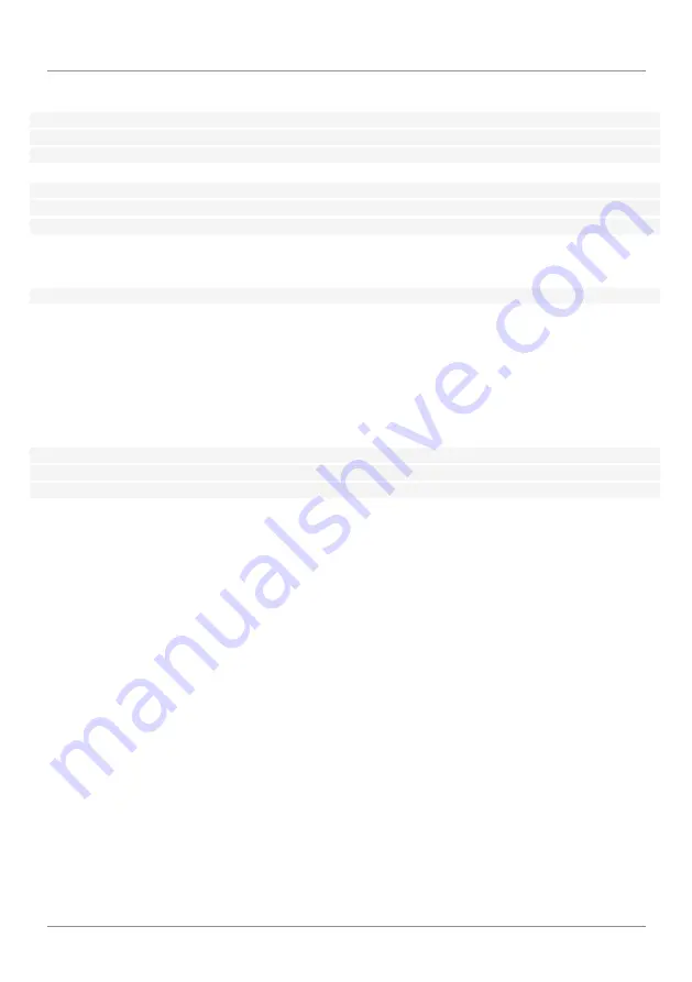 Avlite AV-OL-KT-I1 Installation & Service Manual Download Page 3