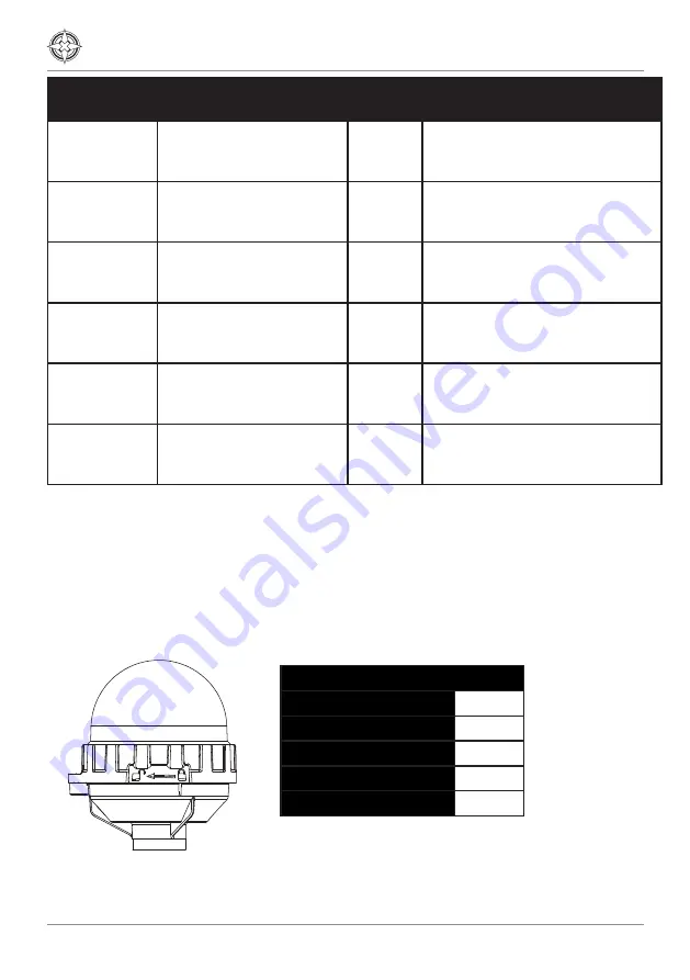 Avlite AV-OL-KT-I2 Installation & Service Manual Download Page 14