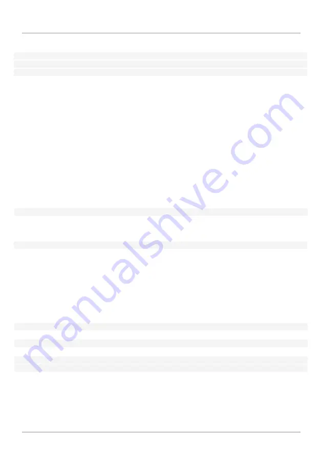 Avlite AvMesh Installation & Troubleshooting Manual Download Page 3