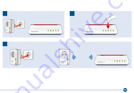 AVM FRITZ!DECT 200 Скачать руководство пользователя страница 7