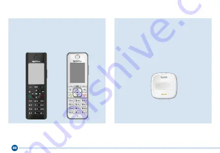 AVM FRITZ!DECT 200 Installation And Operation Manual Download Page 24