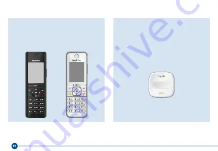 AVM FRITZ!DECT 200 Installation And Operation Manual Download Page 66