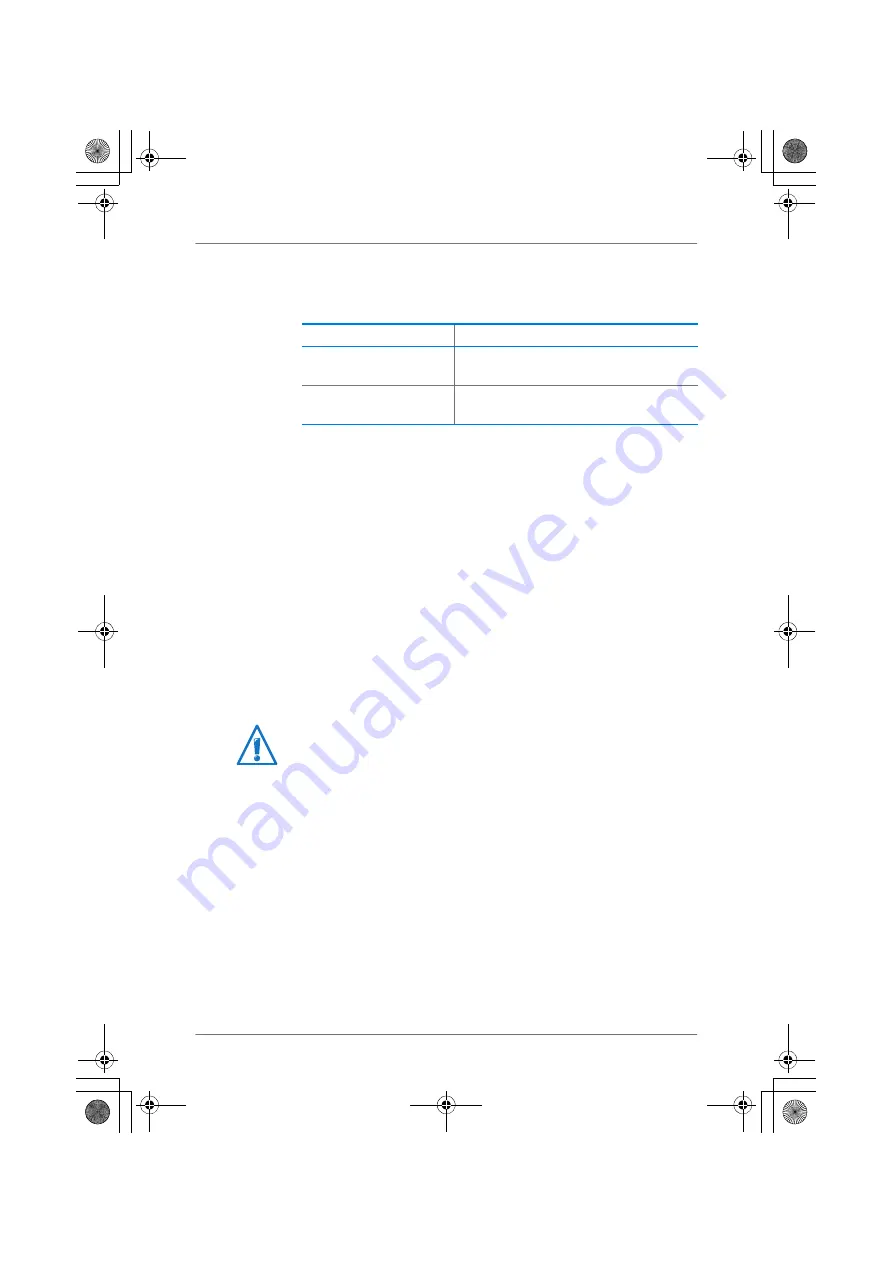 AVM FRITZ! Powerline 520E Set Installation And Operation Manual Download Page 8