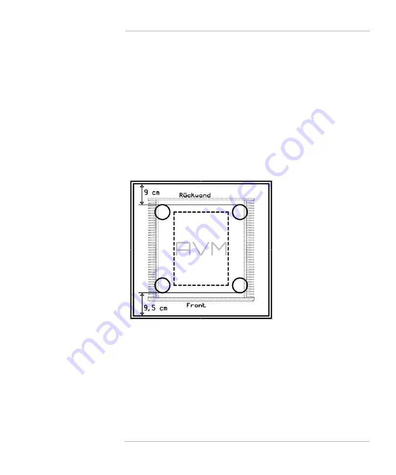 AVM OVATION MA 8.3 Скачать руководство пользователя страница 24