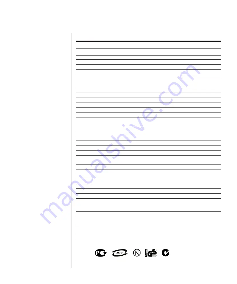 Avocent AutoView 1000R Installer/User Manual Download Page 53