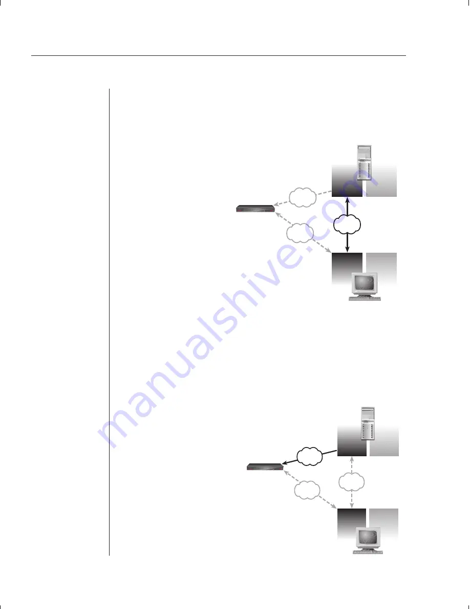 Avocent DSR 2161 Installer/User Manual Download Page 70