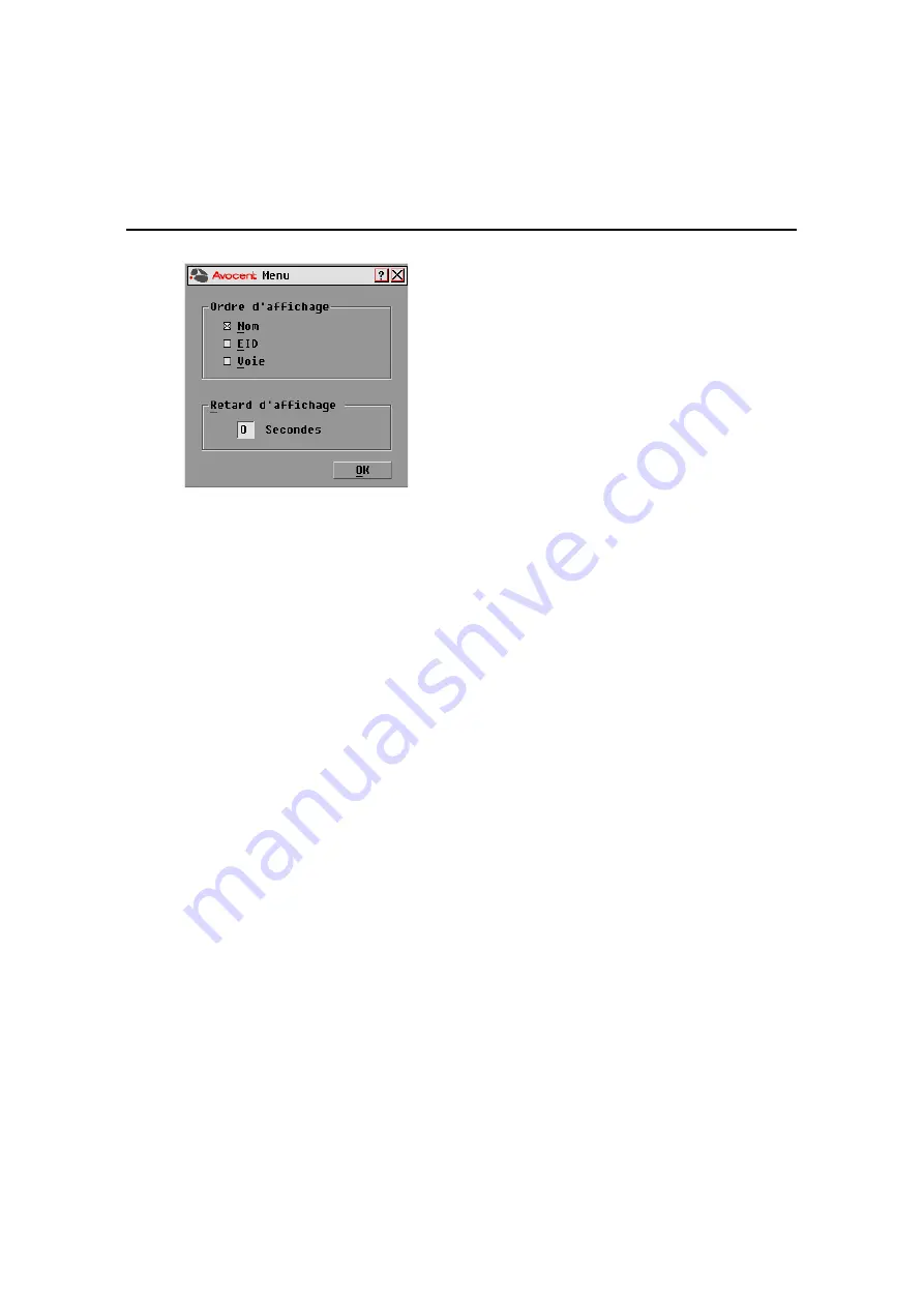 Avocent DSR Series Installer/User Manual Download Page 159