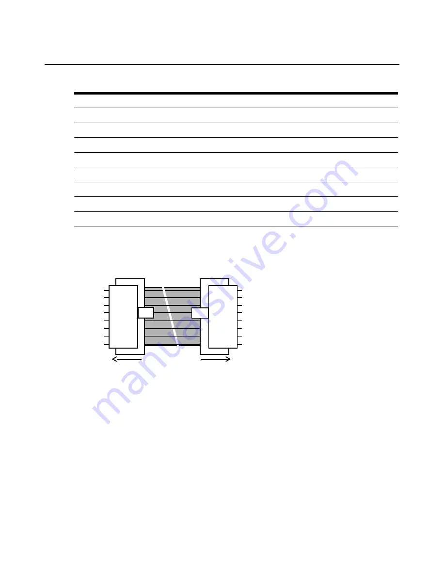 Avocent ESP Serial Hub Installer/User Manual Download Page 89