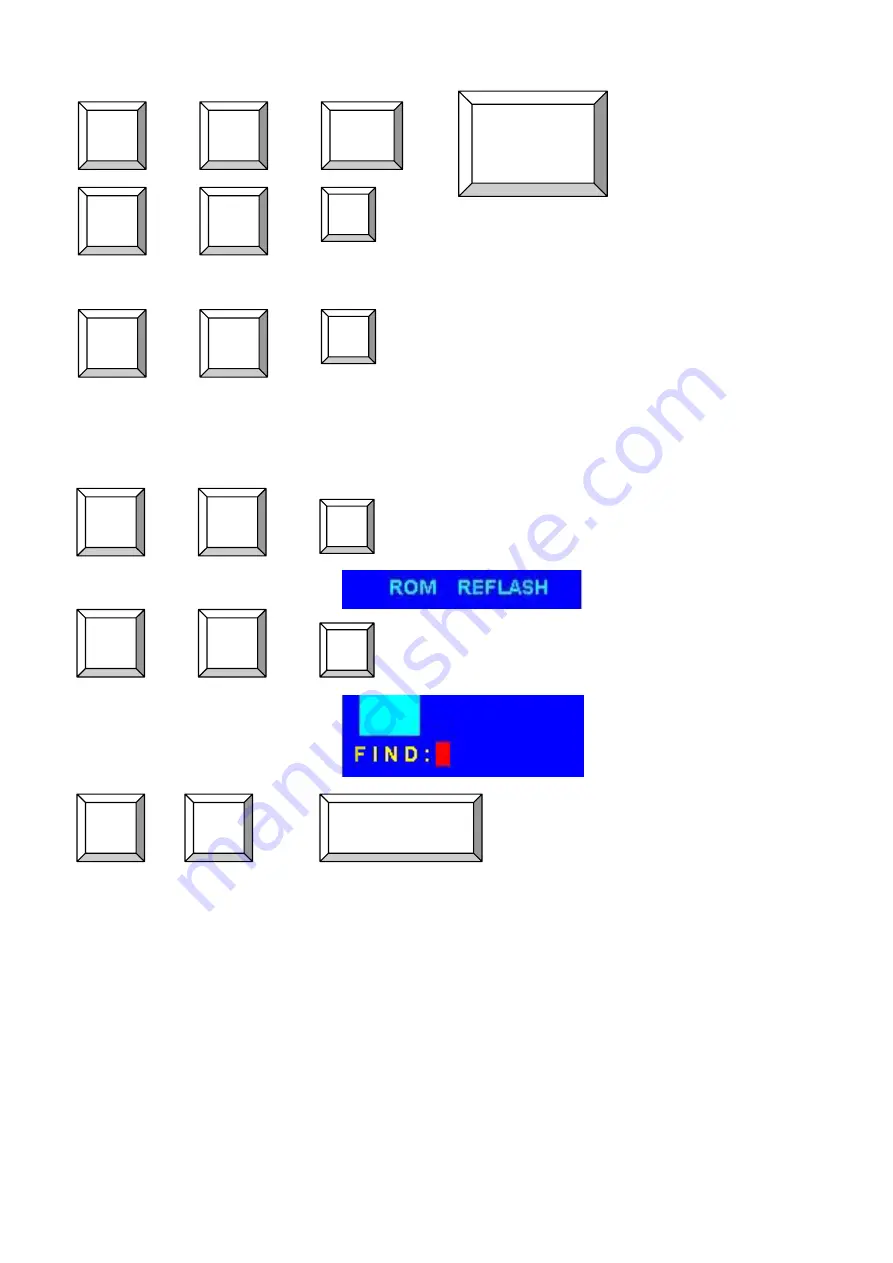 Avocent KVM over IP switch User Manual Download Page 25