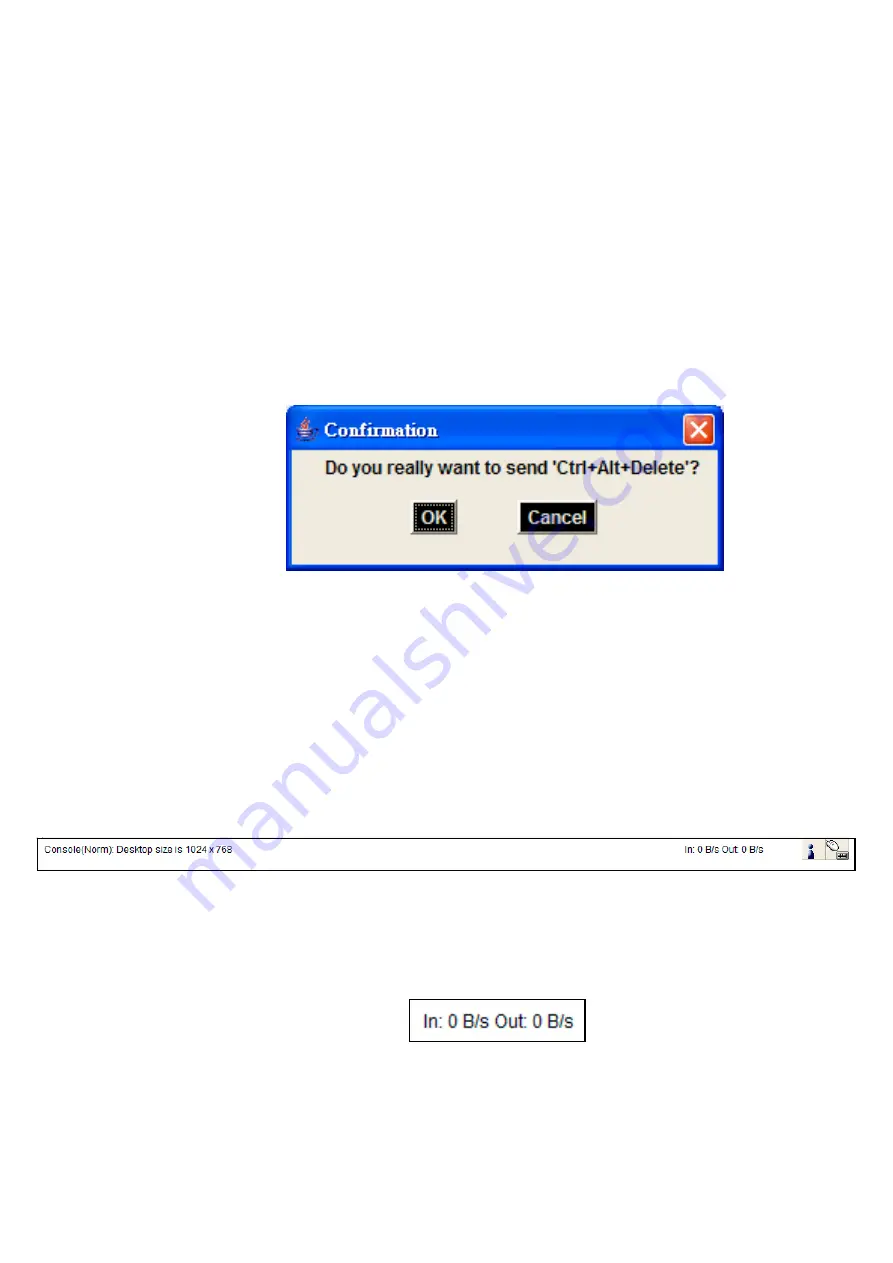 Avocent KVM over IP switch User Manual Download Page 38