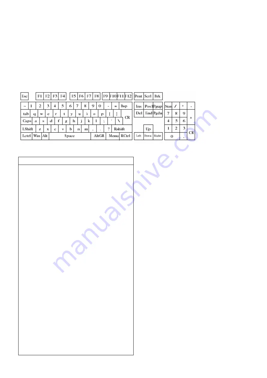 Avocent KVM over IP switch User Manual Download Page 67