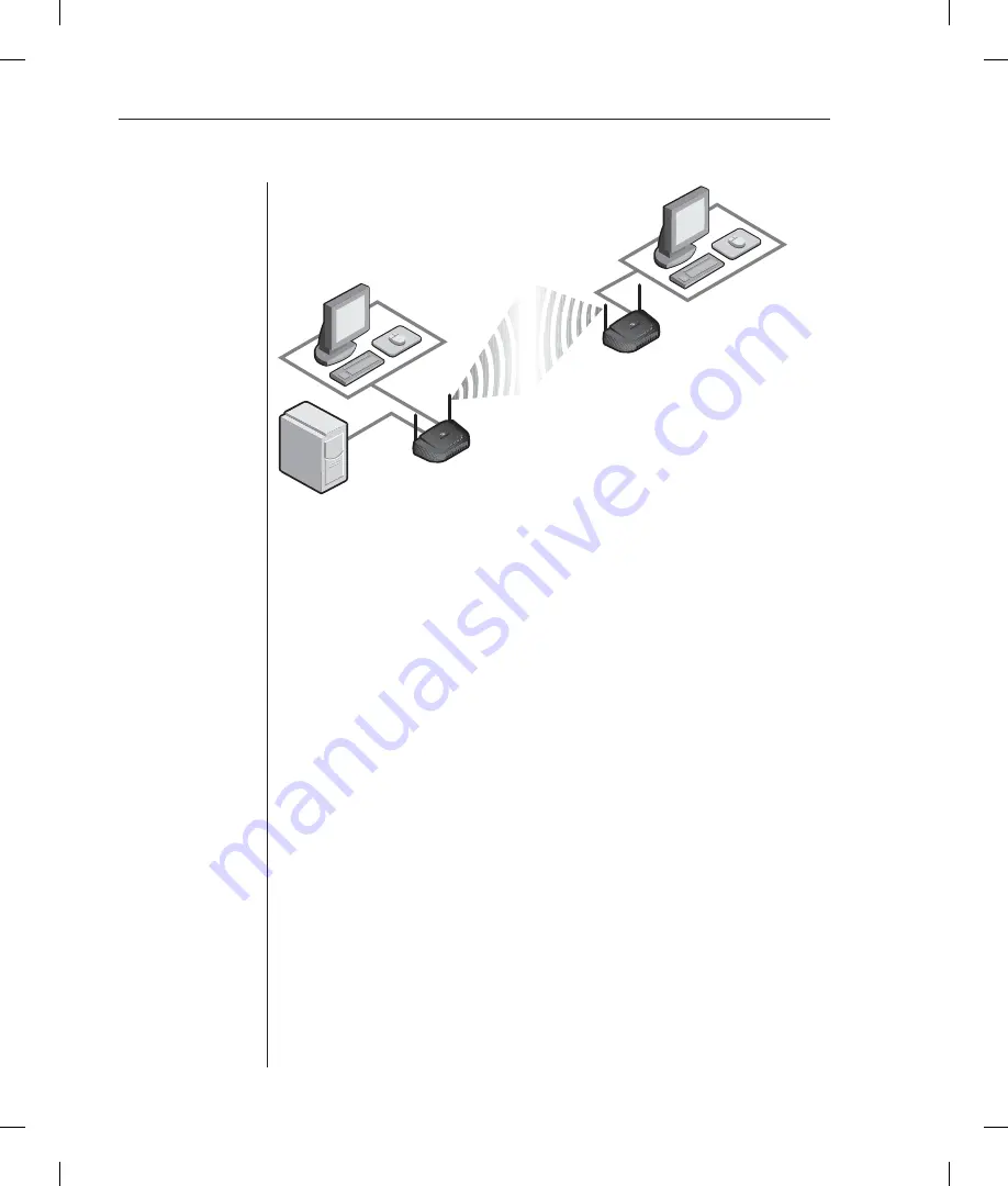 Avocent LongView LongView Wireless Installer Скачать руководство пользователя страница 10