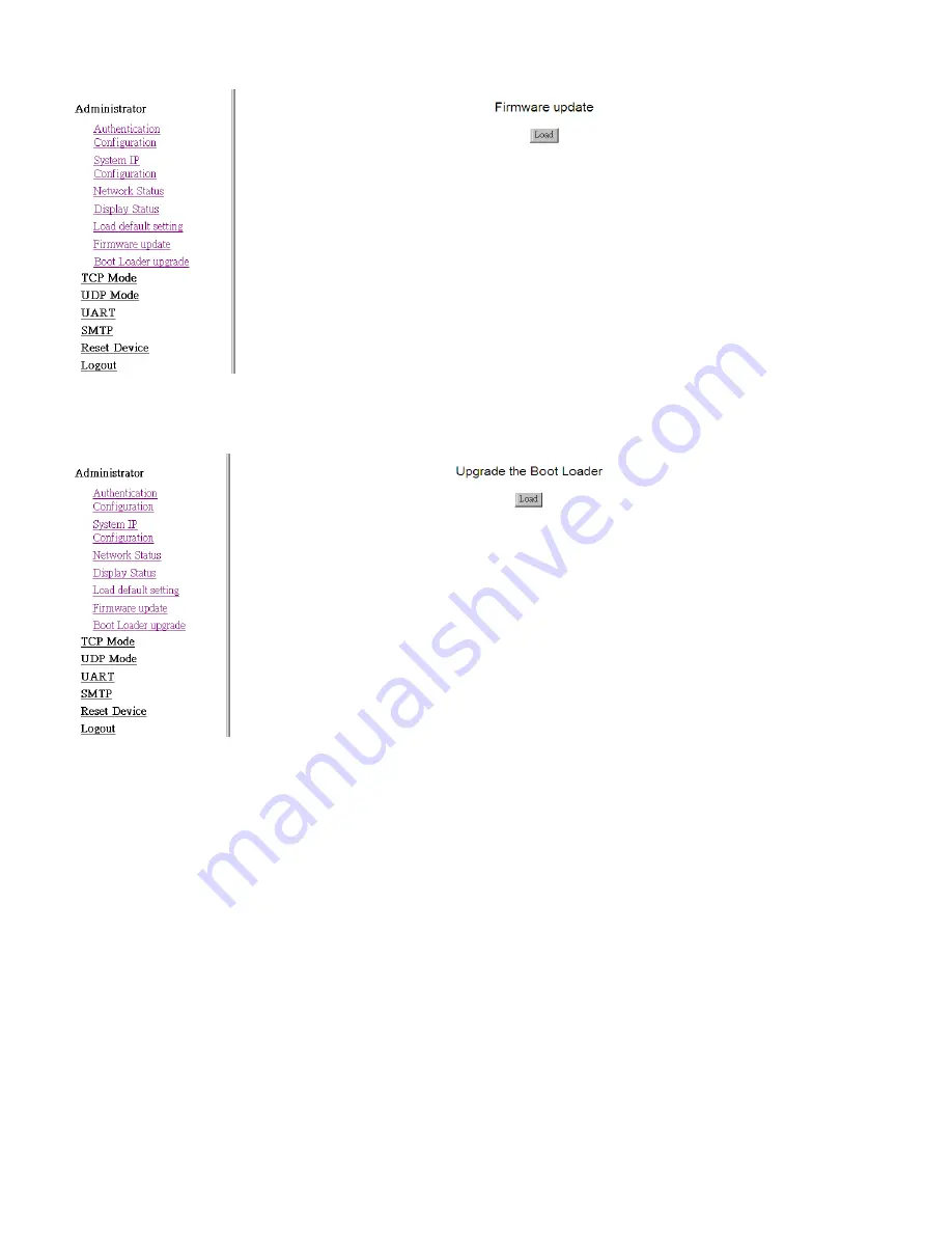 AVOCOR AVF-6550 Installation And Operation Manual Download Page 71