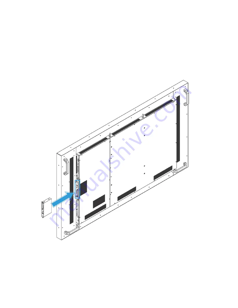 AVOCOR AVF-7510 Скачать руководство пользователя страница 76