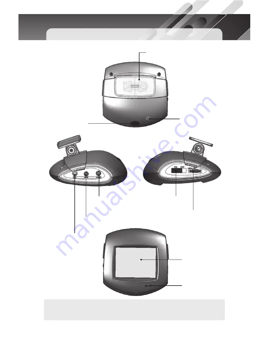 Avol AXB610 User Manual Download Page 10