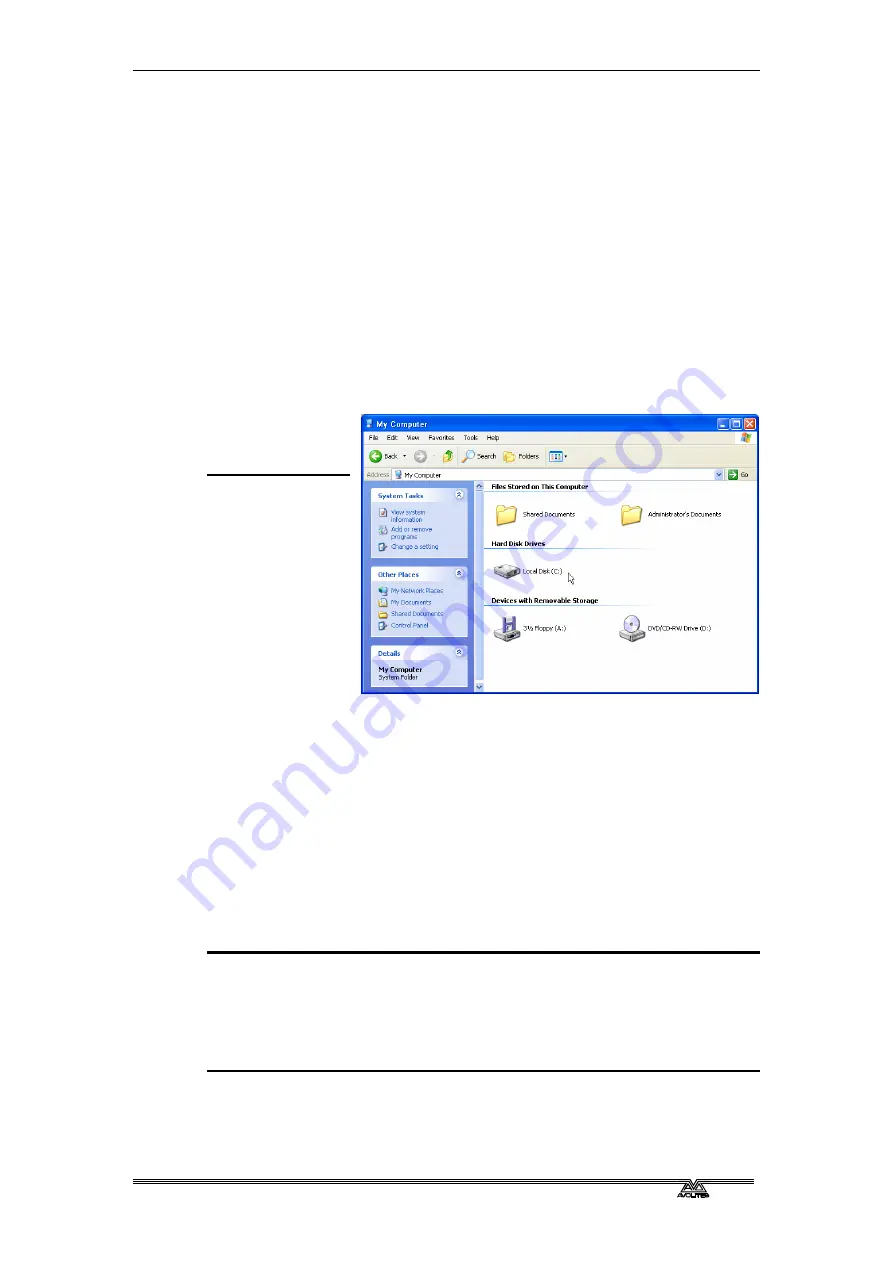 Avolites Pearl Expert Titan Operator'S Manual Download Page 24