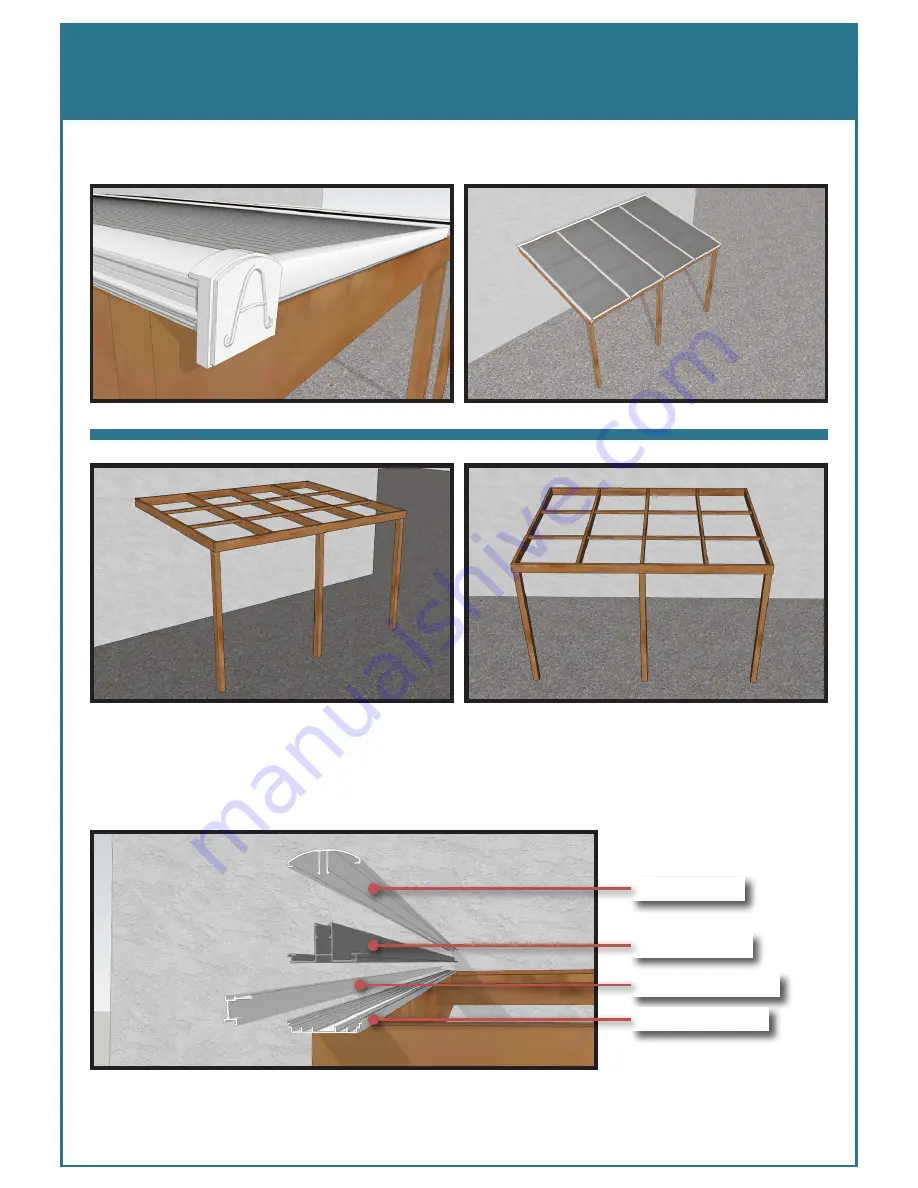 Avon Avon II Assembly Manual Download Page 1