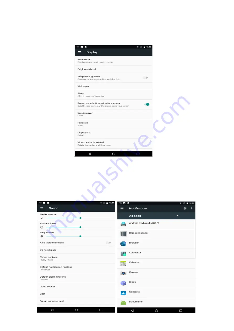 AVPos MX21 Manual Download Page 13