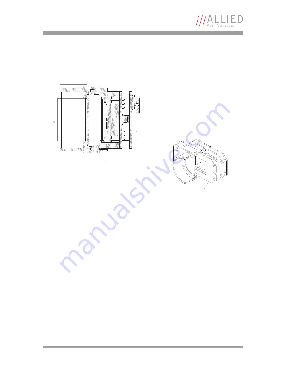 AVT Manta G-031B/C Technical Manual Download Page 94