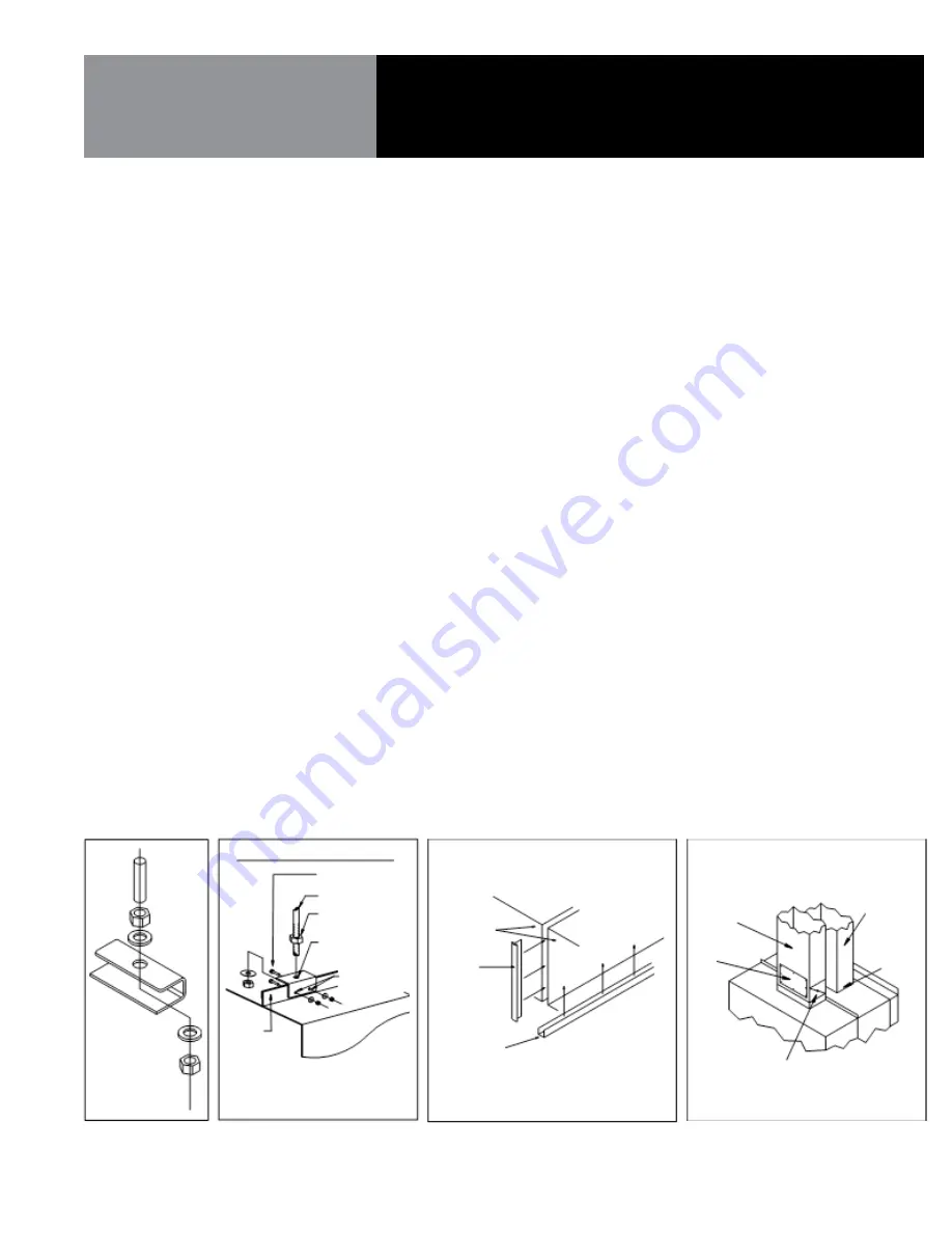 Avtec ecoarch Operator'S Manual Download Page 5