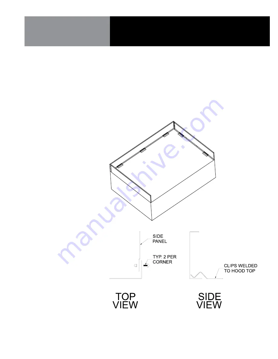 Avtec ecoarch Operator'S Manual Download Page 17