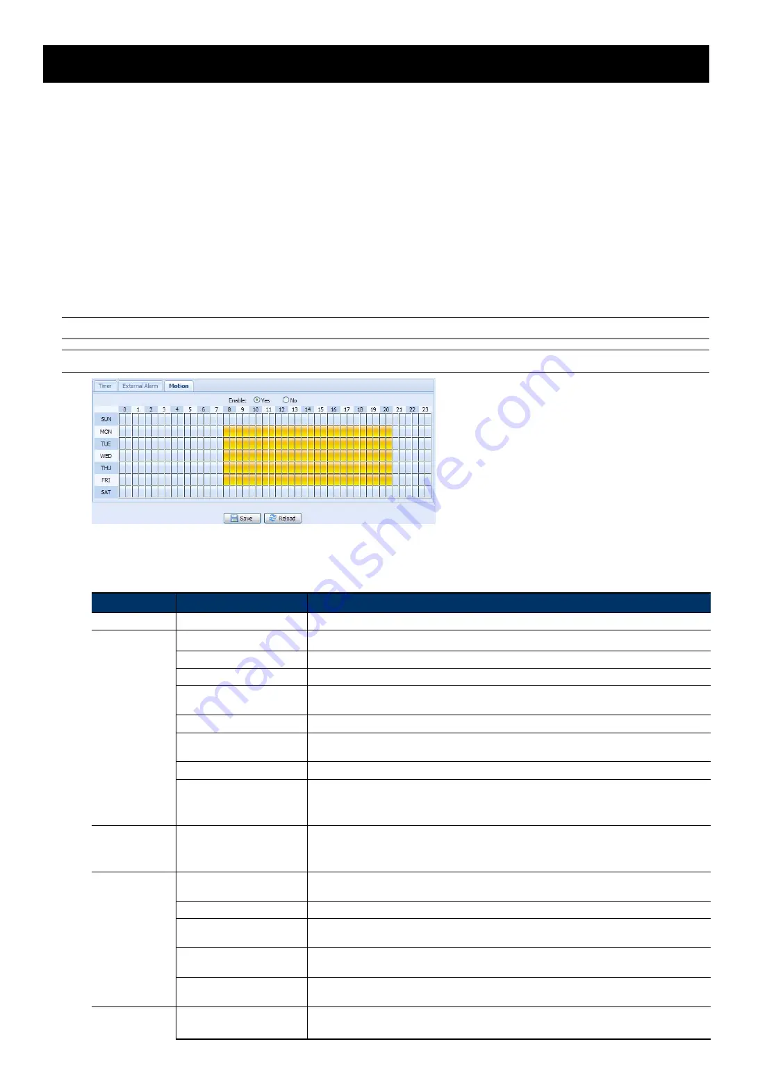 Avtech 4712954867245 Скачать руководство пользователя страница 12