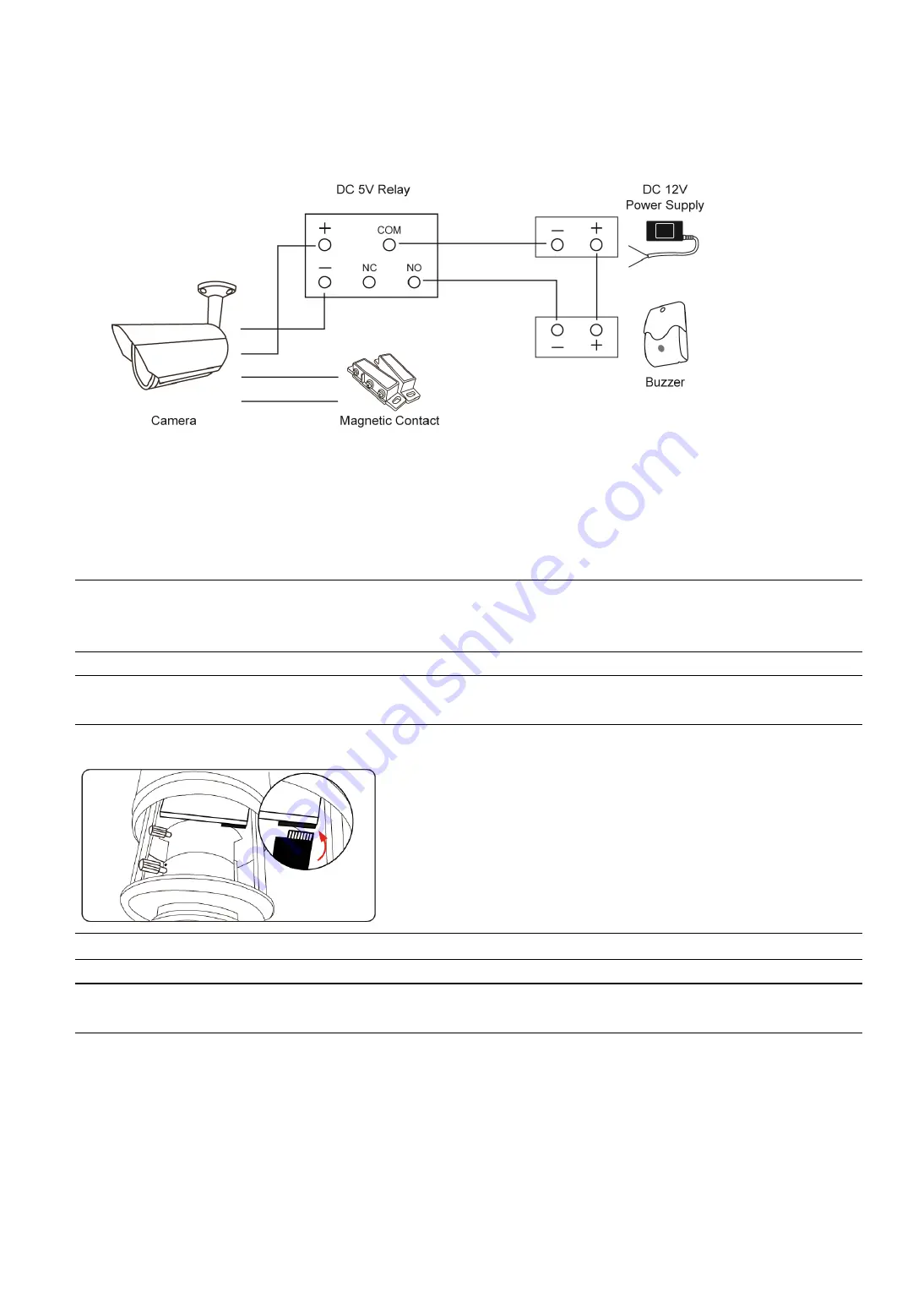 Avtech 4713218633828 Operation Manual Download Page 7