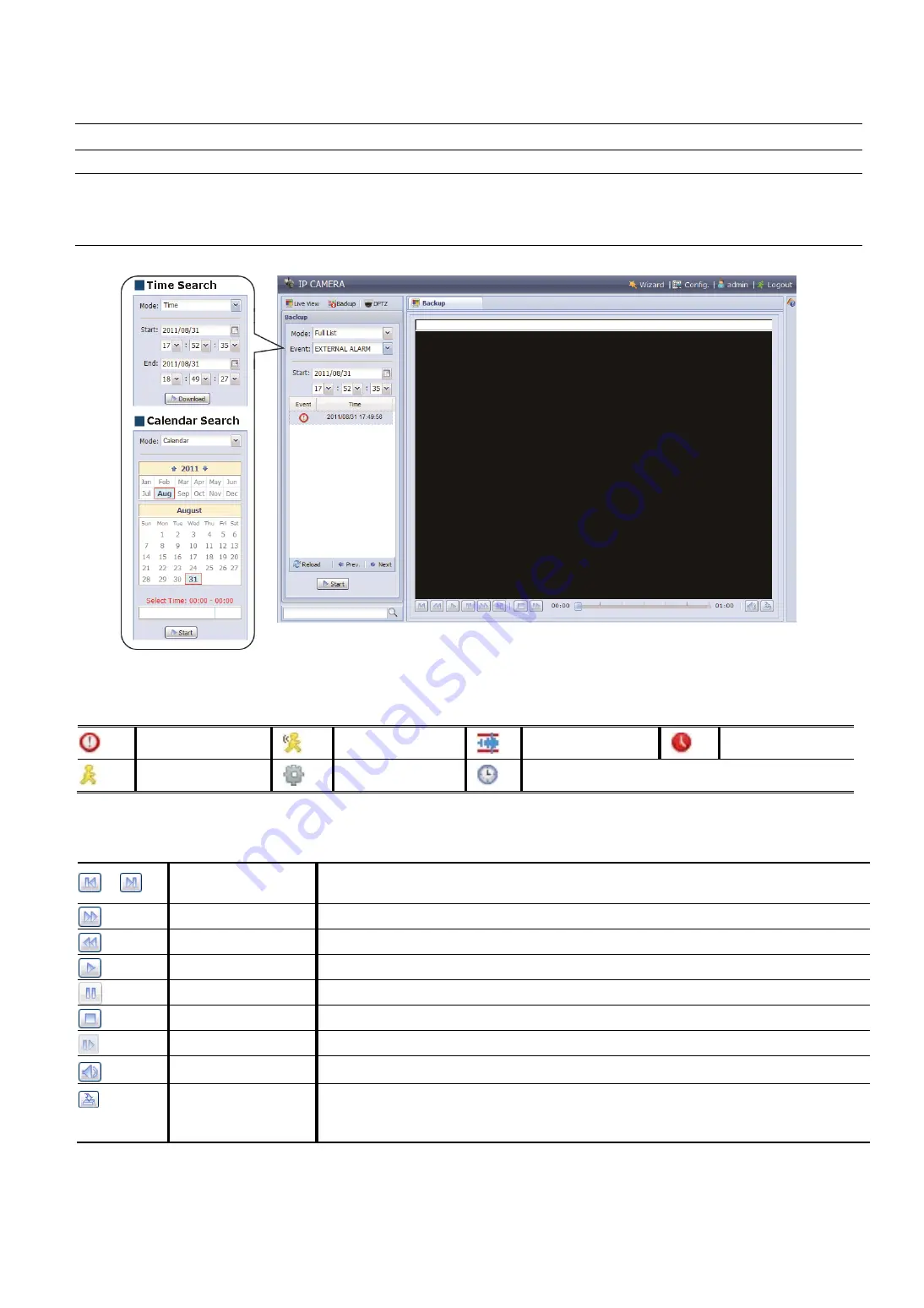 Avtech 4713218633828 Operation Manual Download Page 11