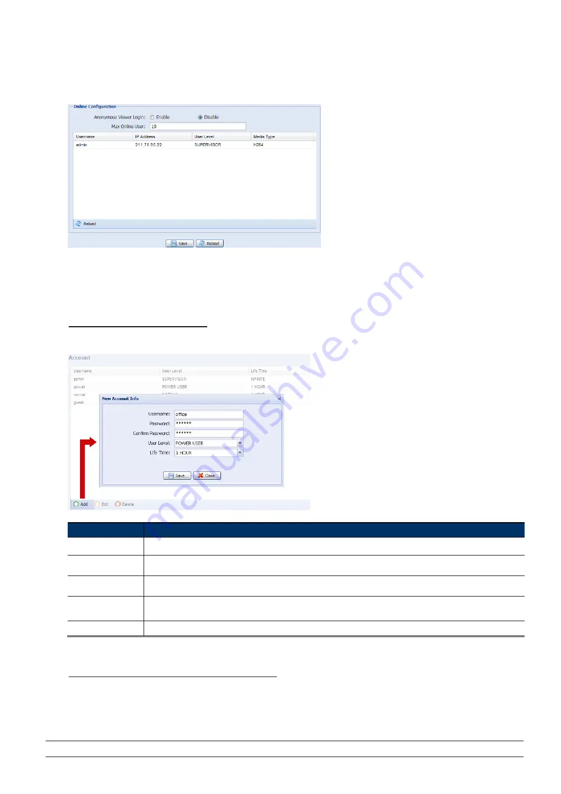 Avtech 4713218633828 Скачать руководство пользователя страница 33