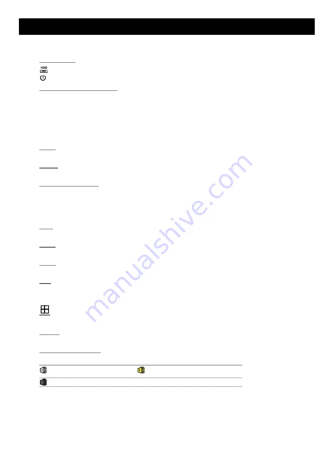 Avtech 792c Quick Start Manual Download Page 4