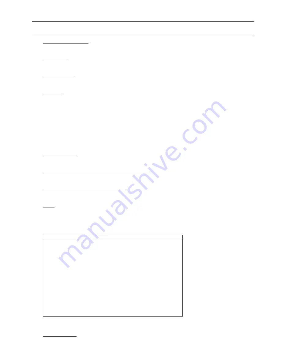 Avtech AC790 User Manual Download Page 18