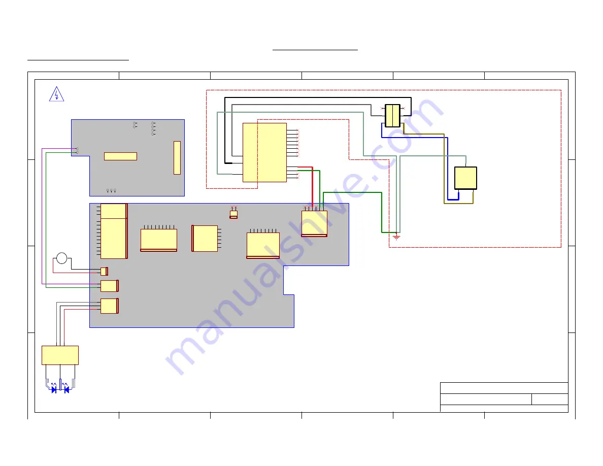 Avtech AV-1023-C Instructions Manual Download Page 25