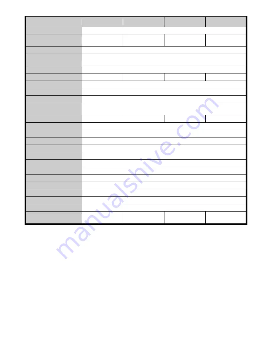 Avtech AVC-756D User Manual Download Page 43