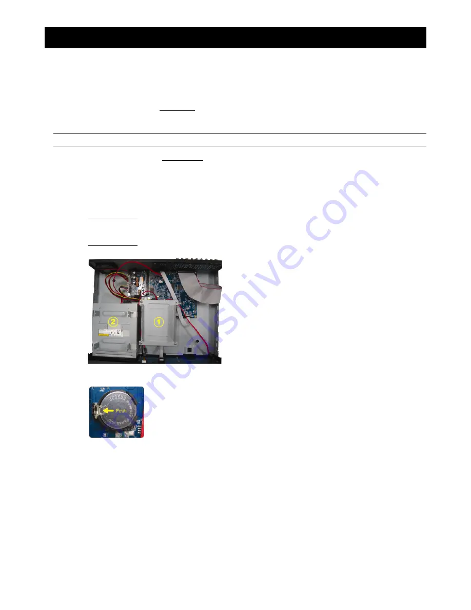 Avtech AVC-756D User Manual Download Page 48