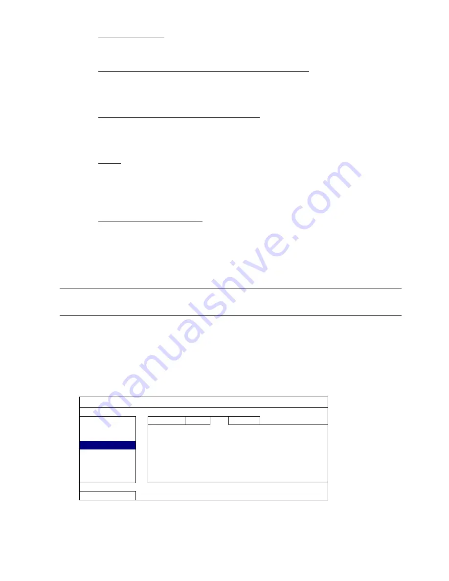 Avtech avc-798b User Manual Download Page 33