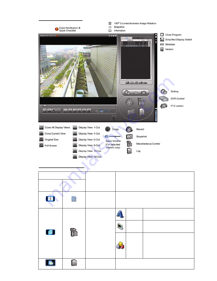 Avtech avc-798b User Manual Download Page 38