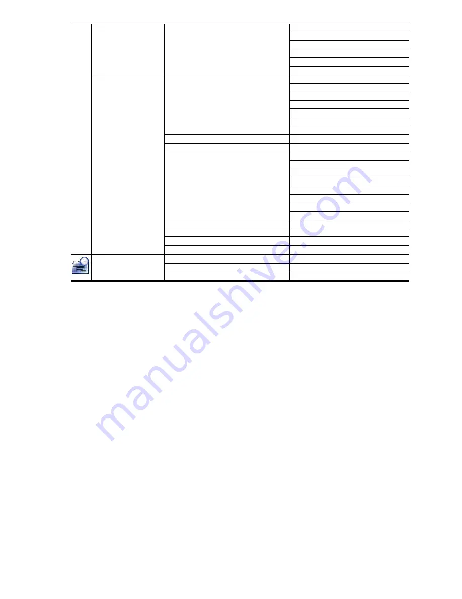 Avtech AVC700 User Manual Download Page 81