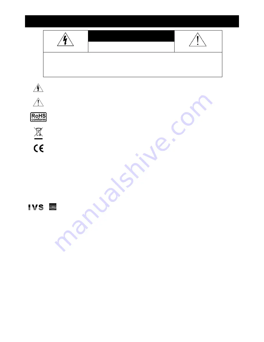 Avtech AVC700 User Manual Download Page 84