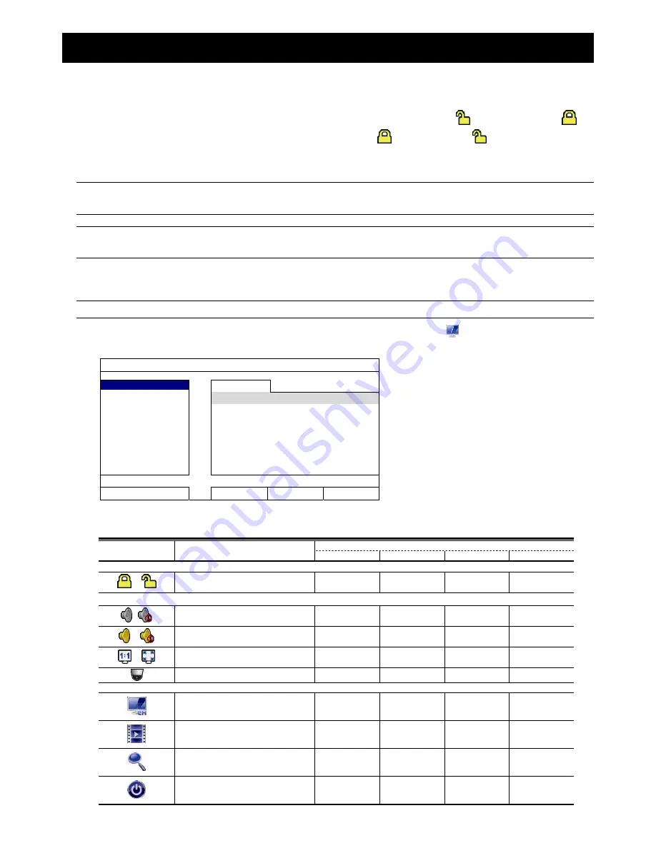 Avtech AVC700 User Manual Download Page 99