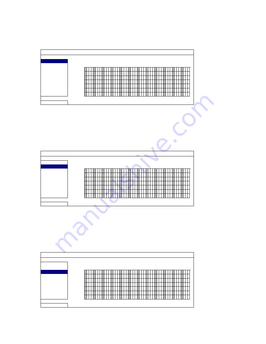 Avtech AVC700 User Manual Download Page 203