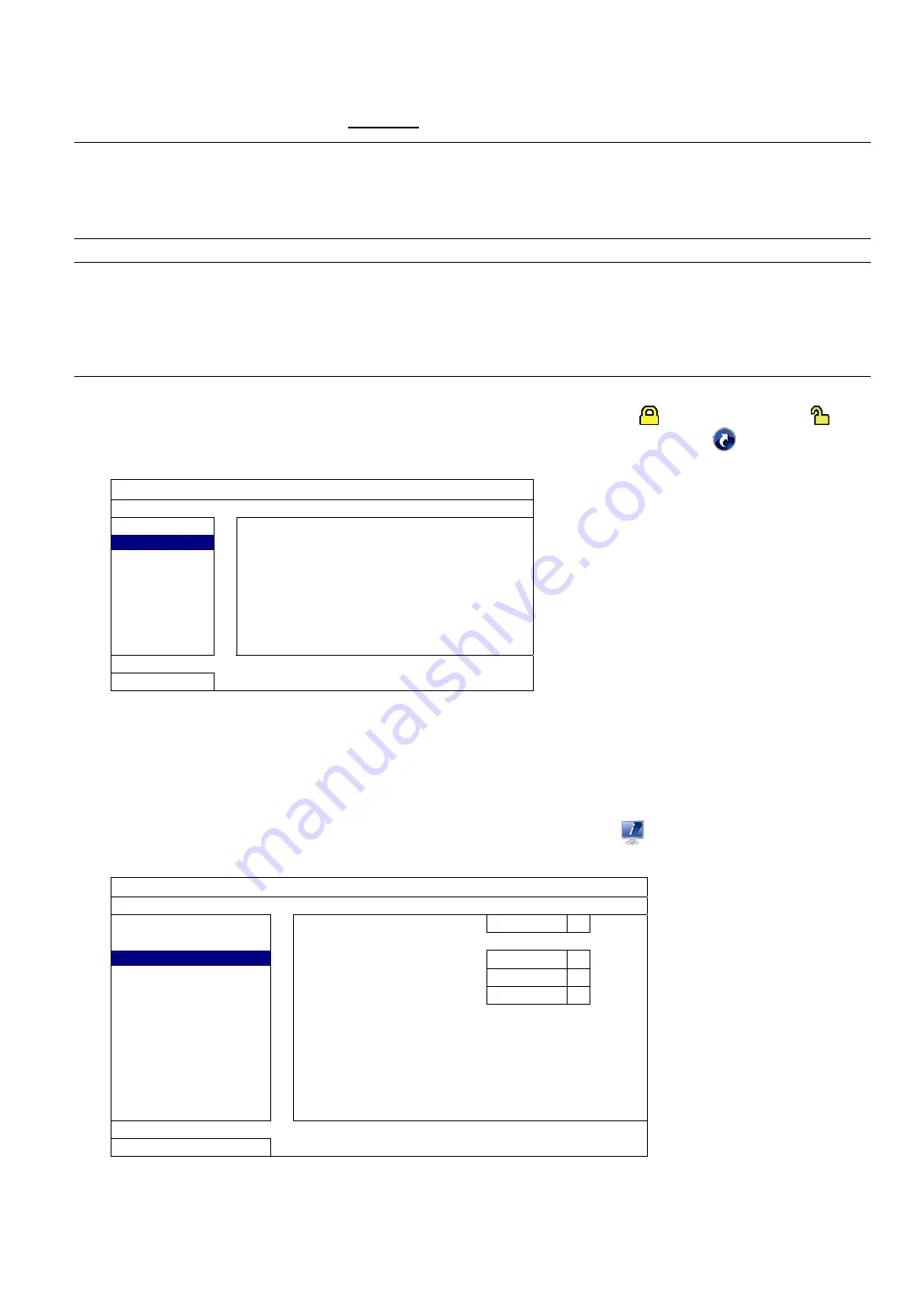 Avtech AVC708H Quick Start Manual Download Page 105