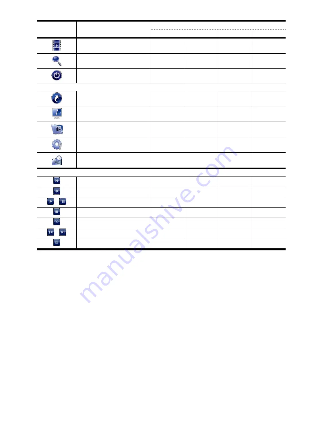 Avtech AVC708H Quick Start Manual Download Page 234