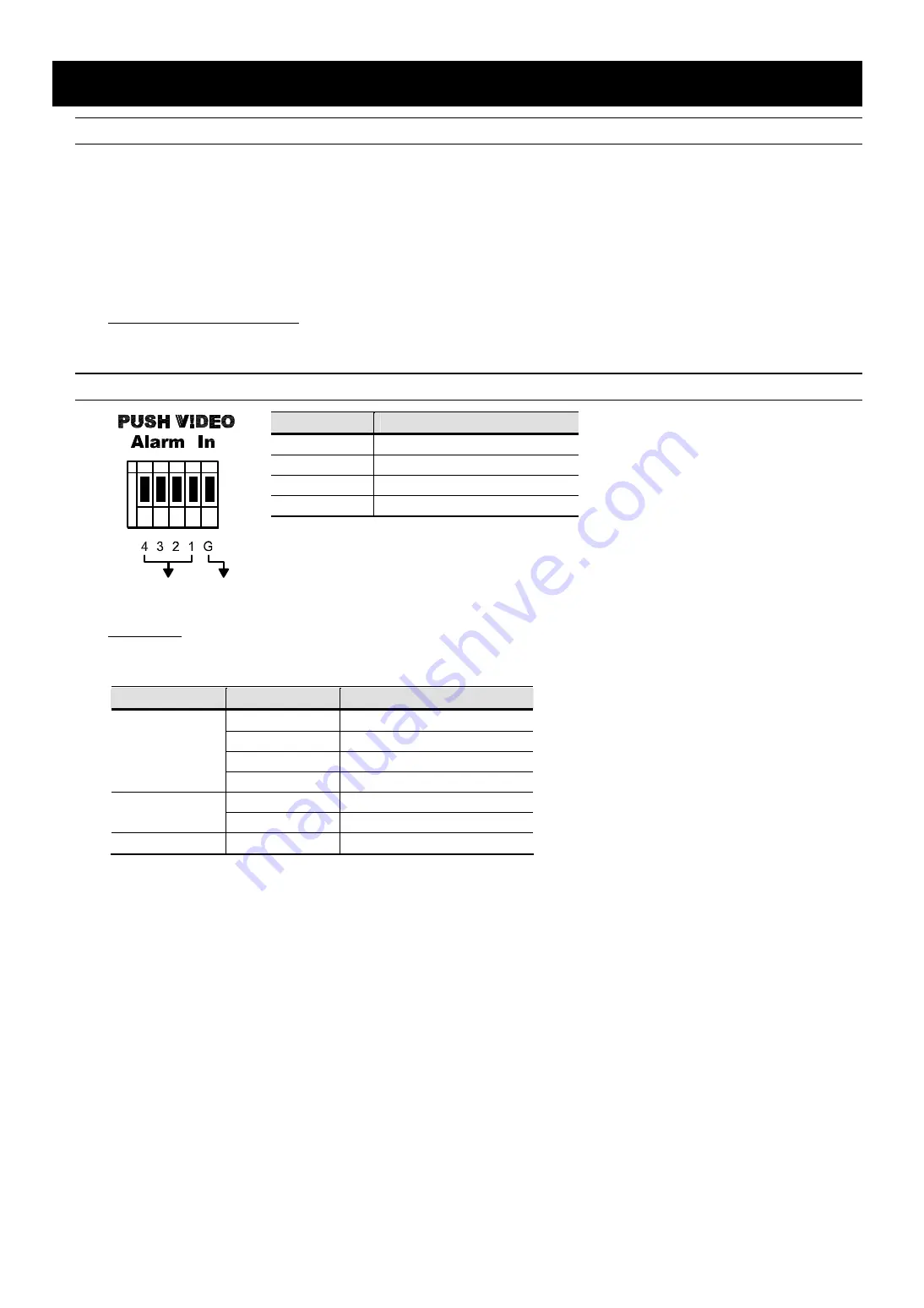 Avtech AVC708H Quick Start Manual Download Page 288