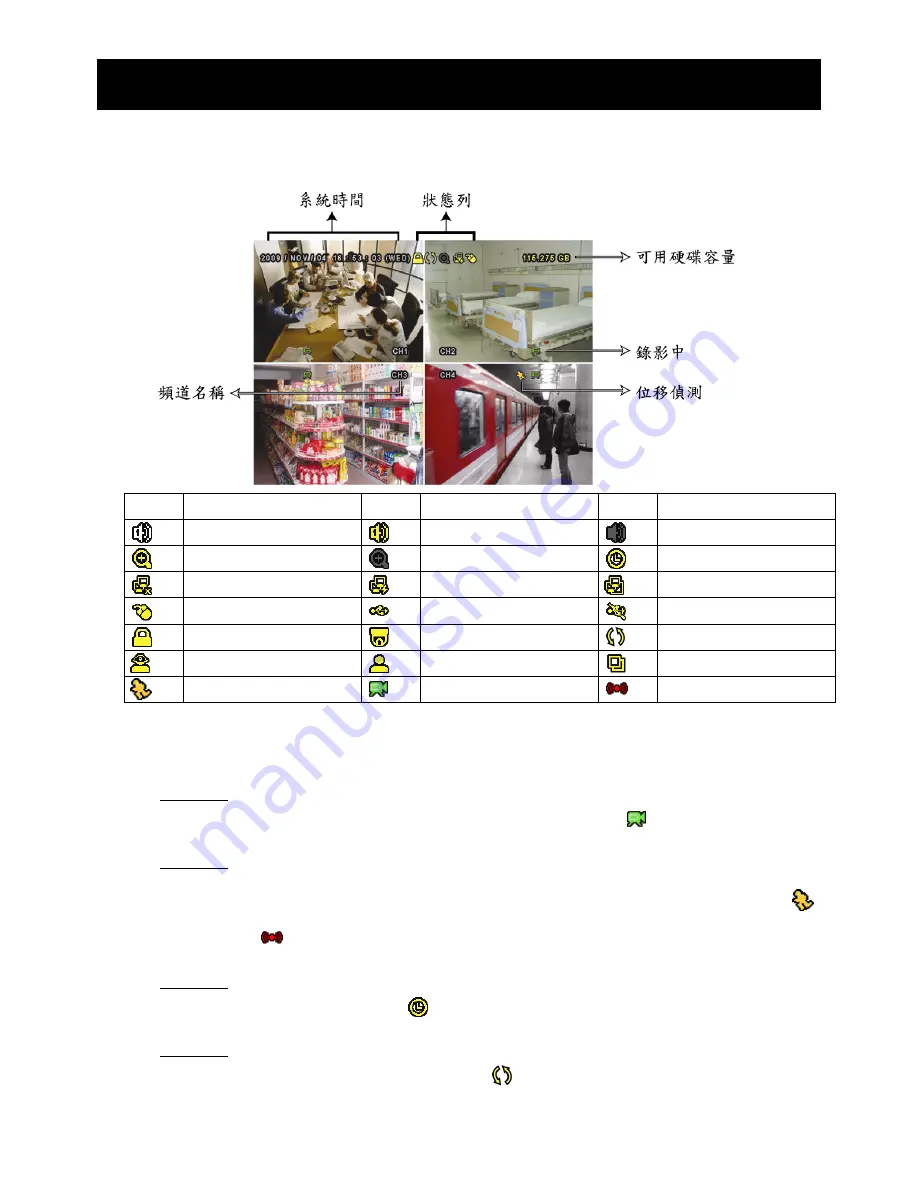 Avtech AVC791A User Manual Download Page 79