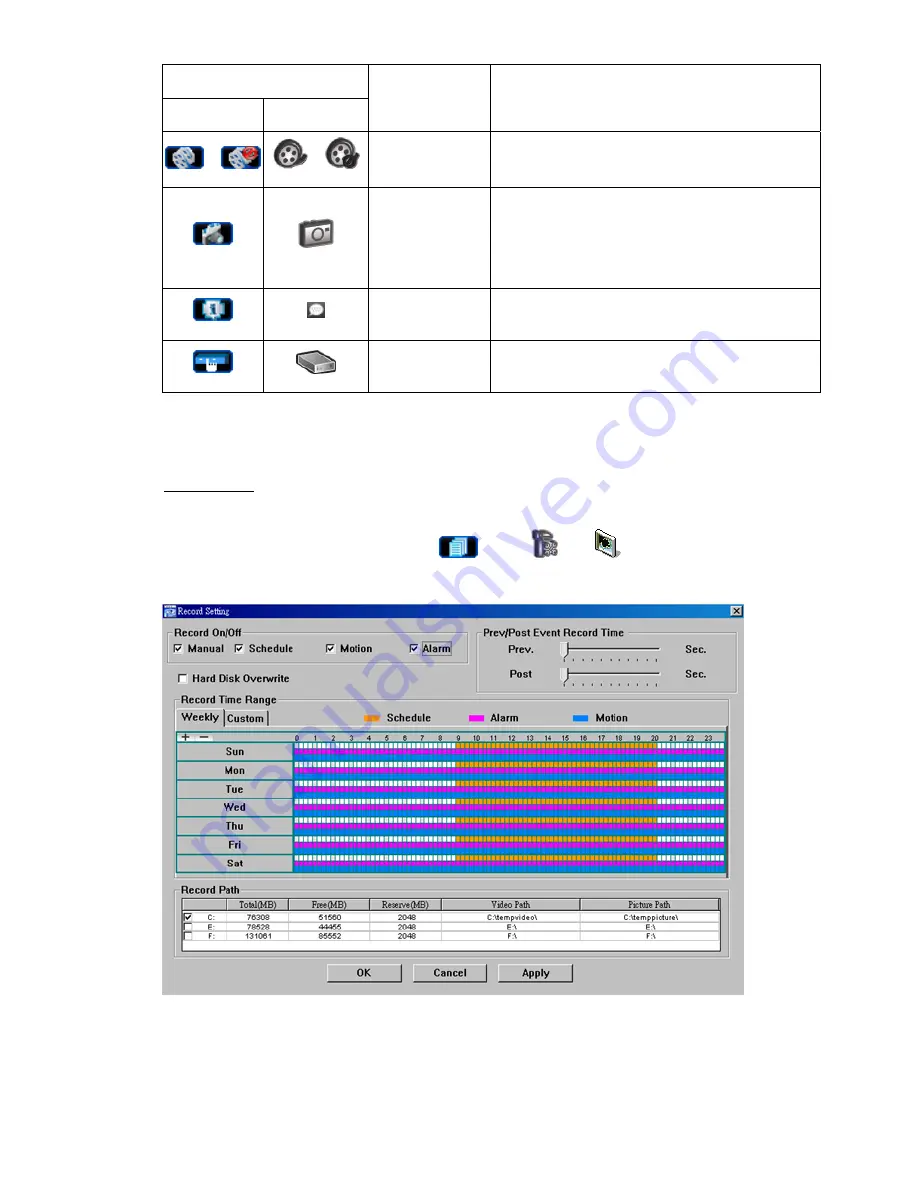 Avtech AVC791A User Manual Download Page 280