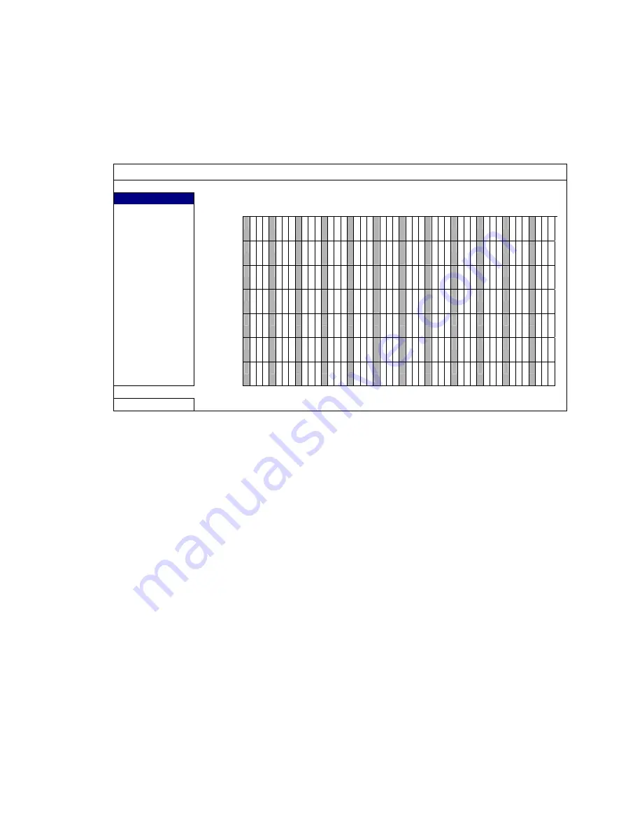 Avtech AVC792PV User Manual Download Page 119