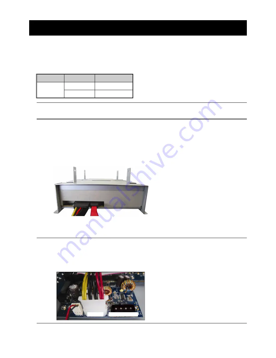 Avtech AVC792PV User Manual Download Page 274